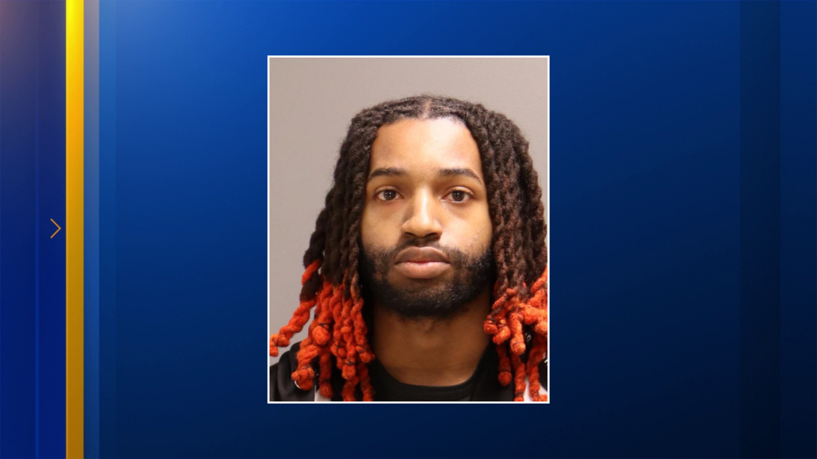Man charged with murder after parking dispute shooting in Germantown