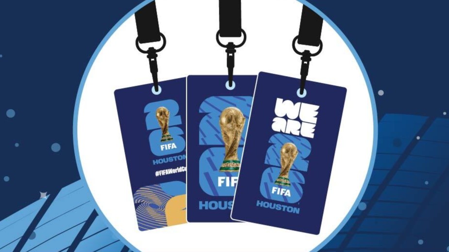 METRO unveiled new fare passes for Houston-area transit riders to commemorate the 2026 FIFA World Cup. The three limited-edition passes are each valid for a specific 10-day period.