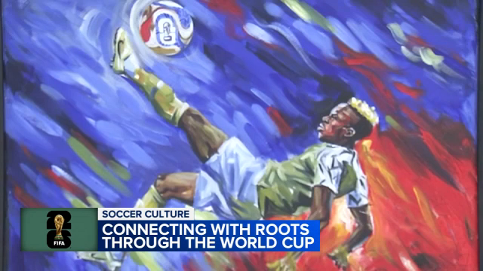 Ivory Coast vs. Ecuador: World Cup matches bring international pride to Philly