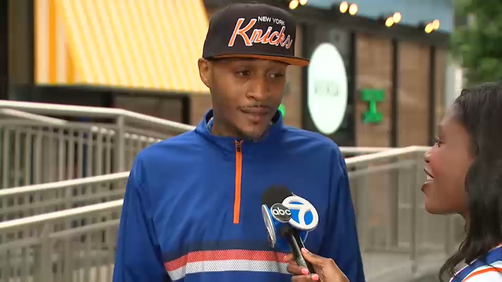 Knicks celebrations: School bus set on fire, multiple people arrested, 17-year-old shot in New York City after NBA win over Spurs