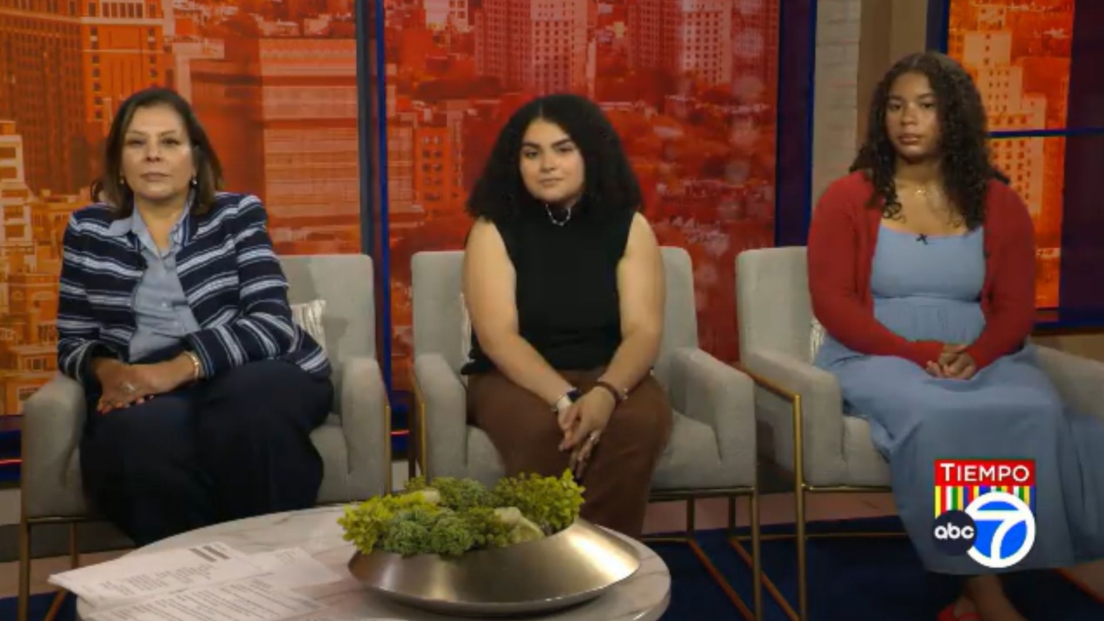 Tiempo: Celebrating Puerto Rican pride with honorees, organizers ahead of 69th annual parade