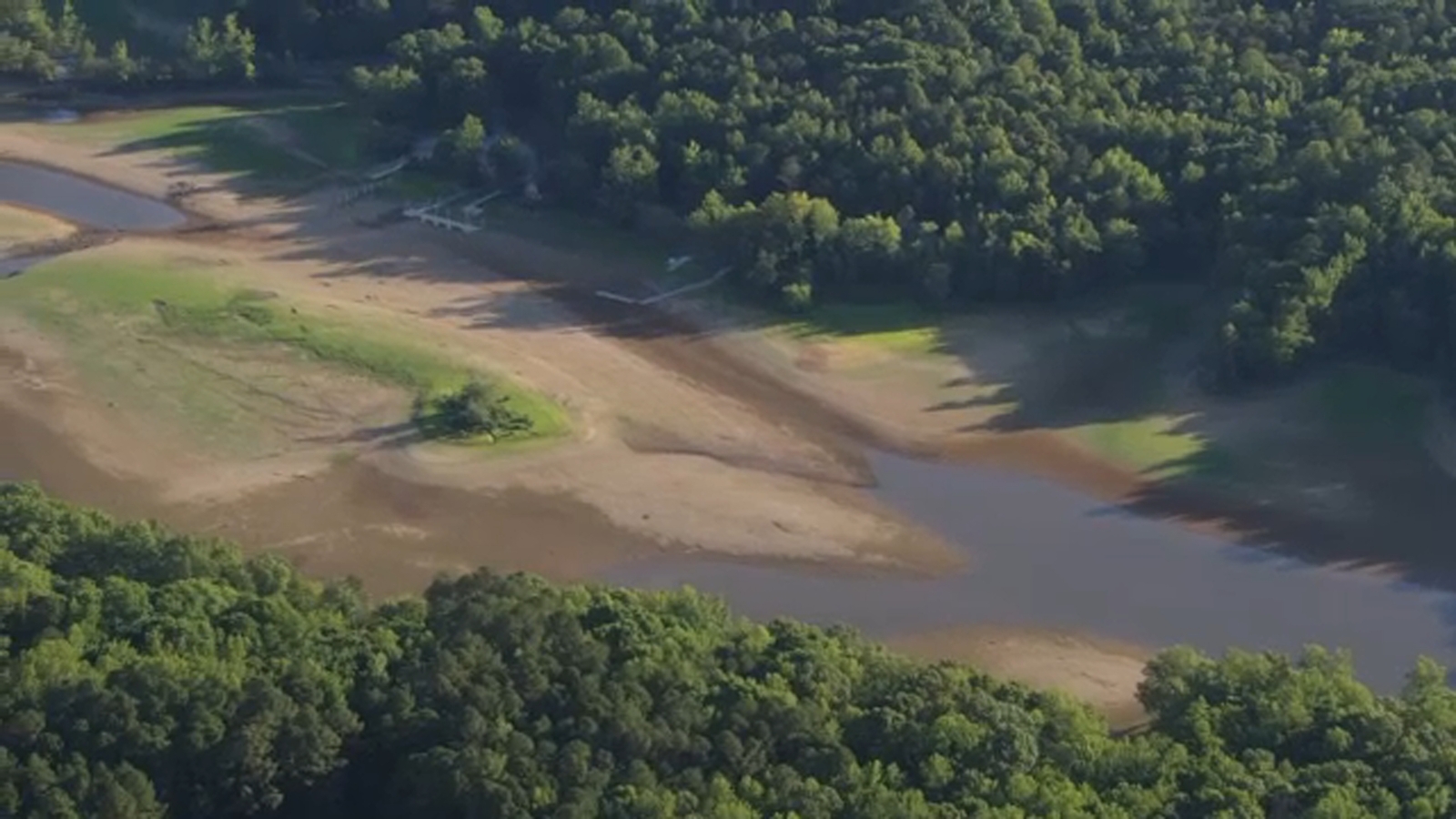 Durham's stage 2 water restrictions in effect What customers, businesses owners need know