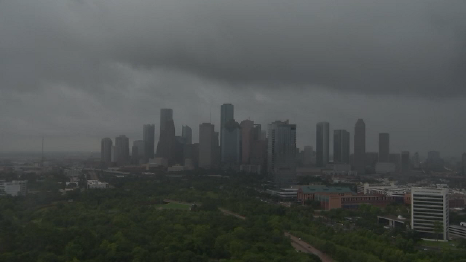 Photo: ABC13 Houston Local Disruptions: Fires, Flooding, and Community Preparedness