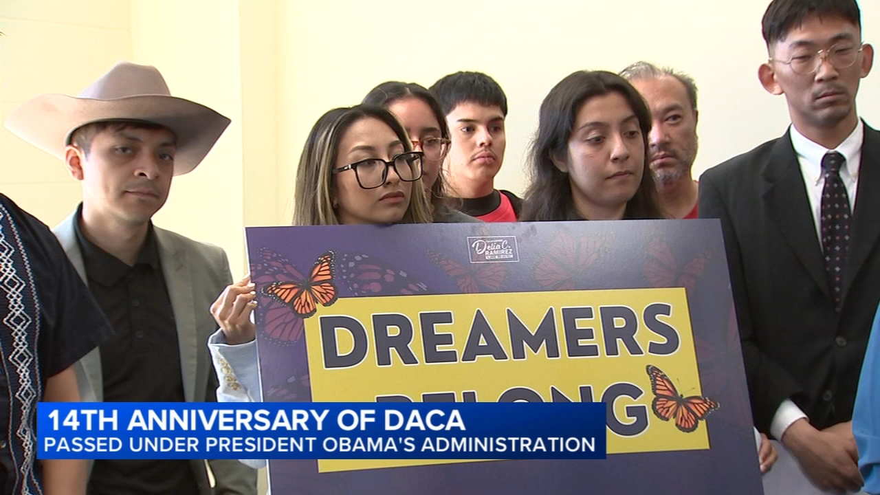 14 years on, DACA recipients face renewal delays, uncertainty as legal challenges continue