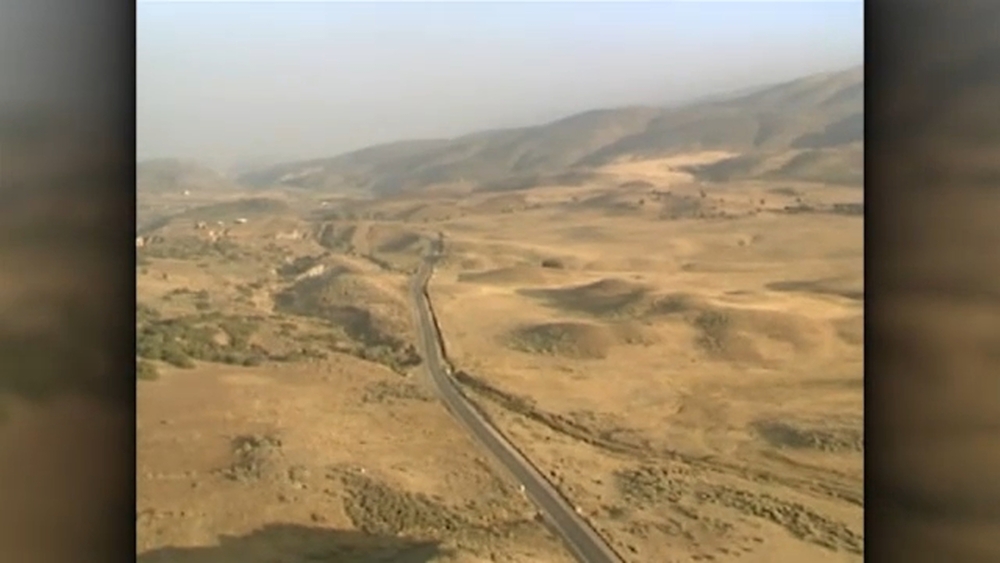 San Andreas Fault hits highest stress level in 1,000 years, study says