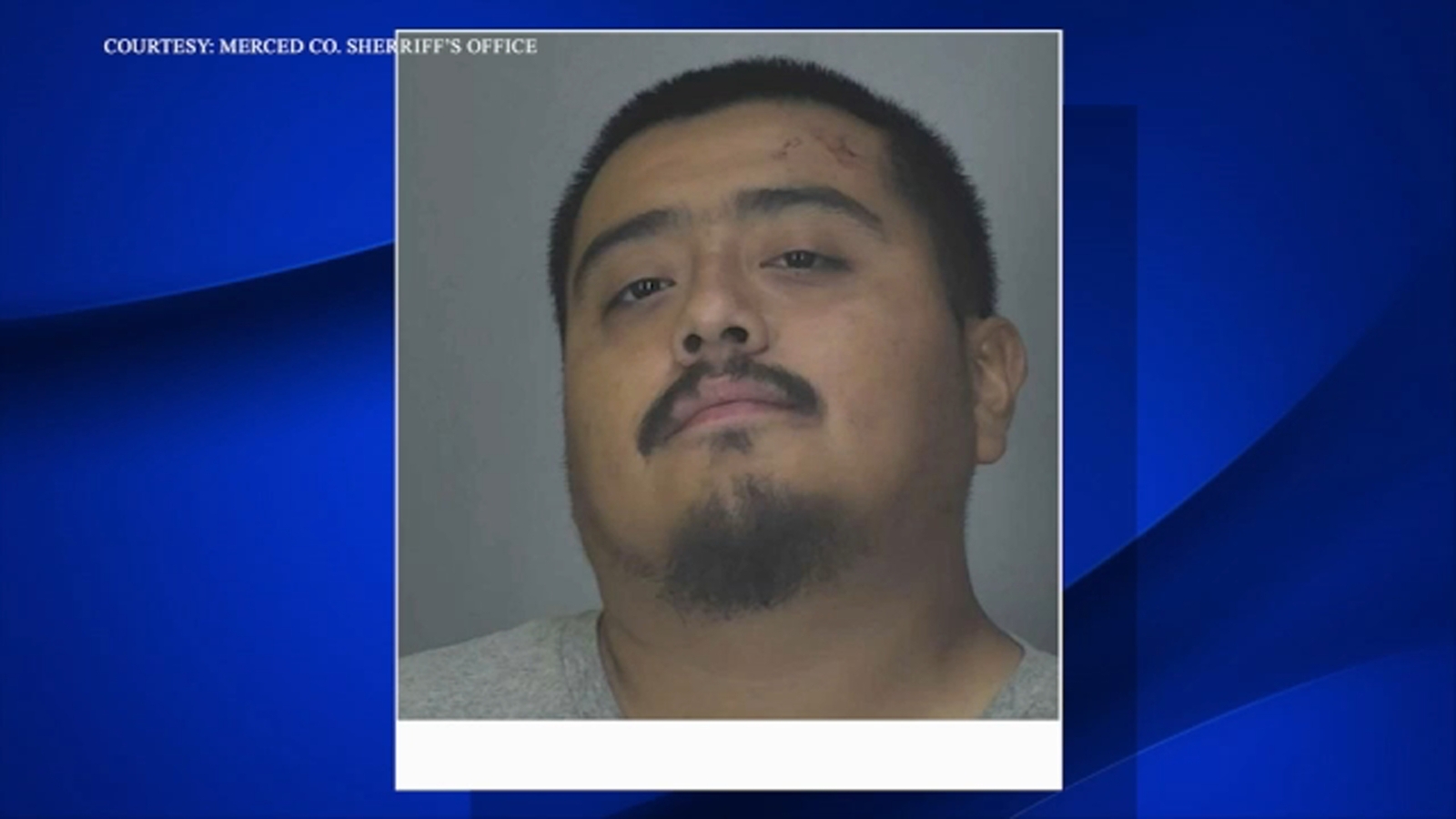 3 people arrested after teen critically injured in stabbing at Merced ...