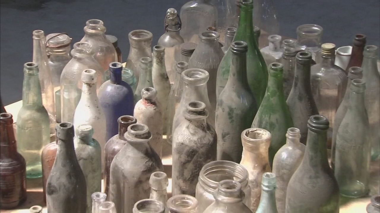 Unusual antique collection on sale in Camden