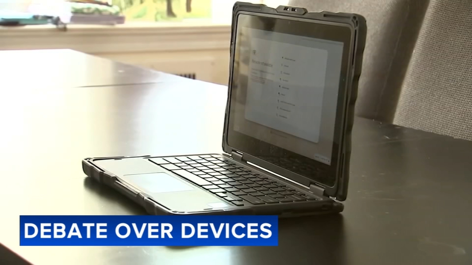 Chromebook controversy continues: Lower Merion School Board votes to change tech policy