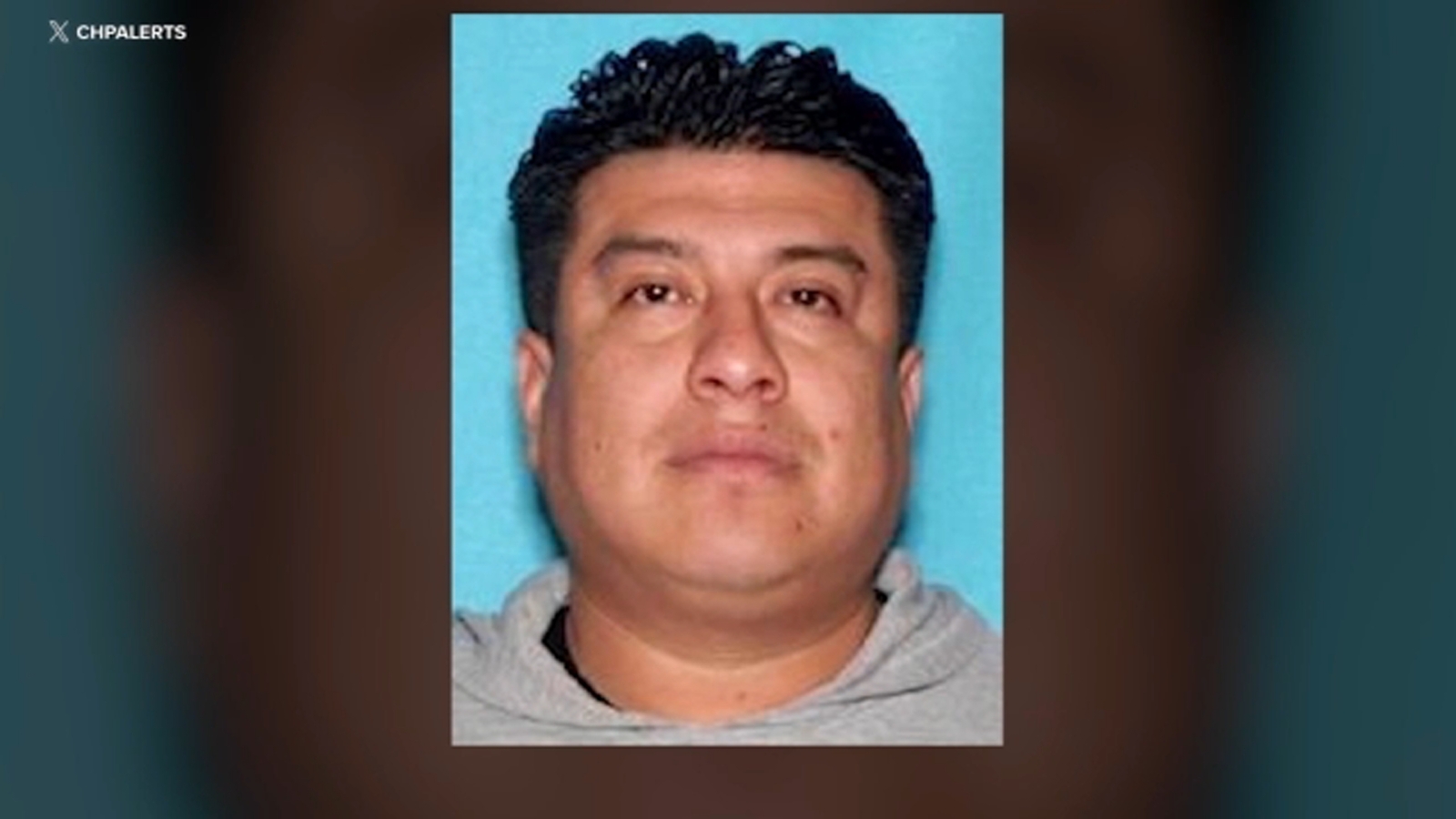 Missing girl found safe, murder suspect Ruben Fregoso arrested in Mexico 3 weeks after Amber Alert issued in Los Angeles Missing girl found safe, murder suspect Ruben Fregoso arrested in Mexico 3 weeks after Amber Alert issued in Los Angeles