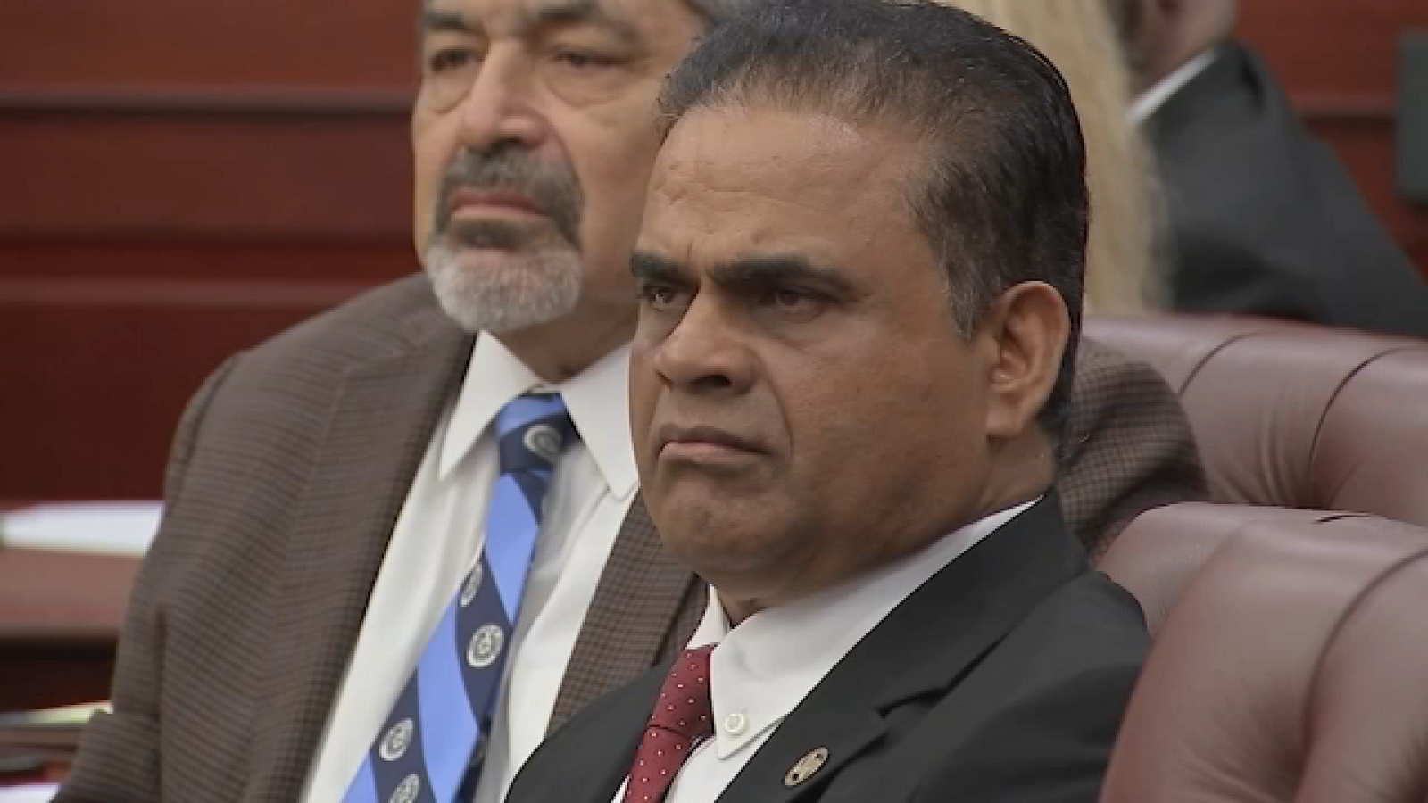 KP George's attorneys ask for his money-laundering sentencing to be