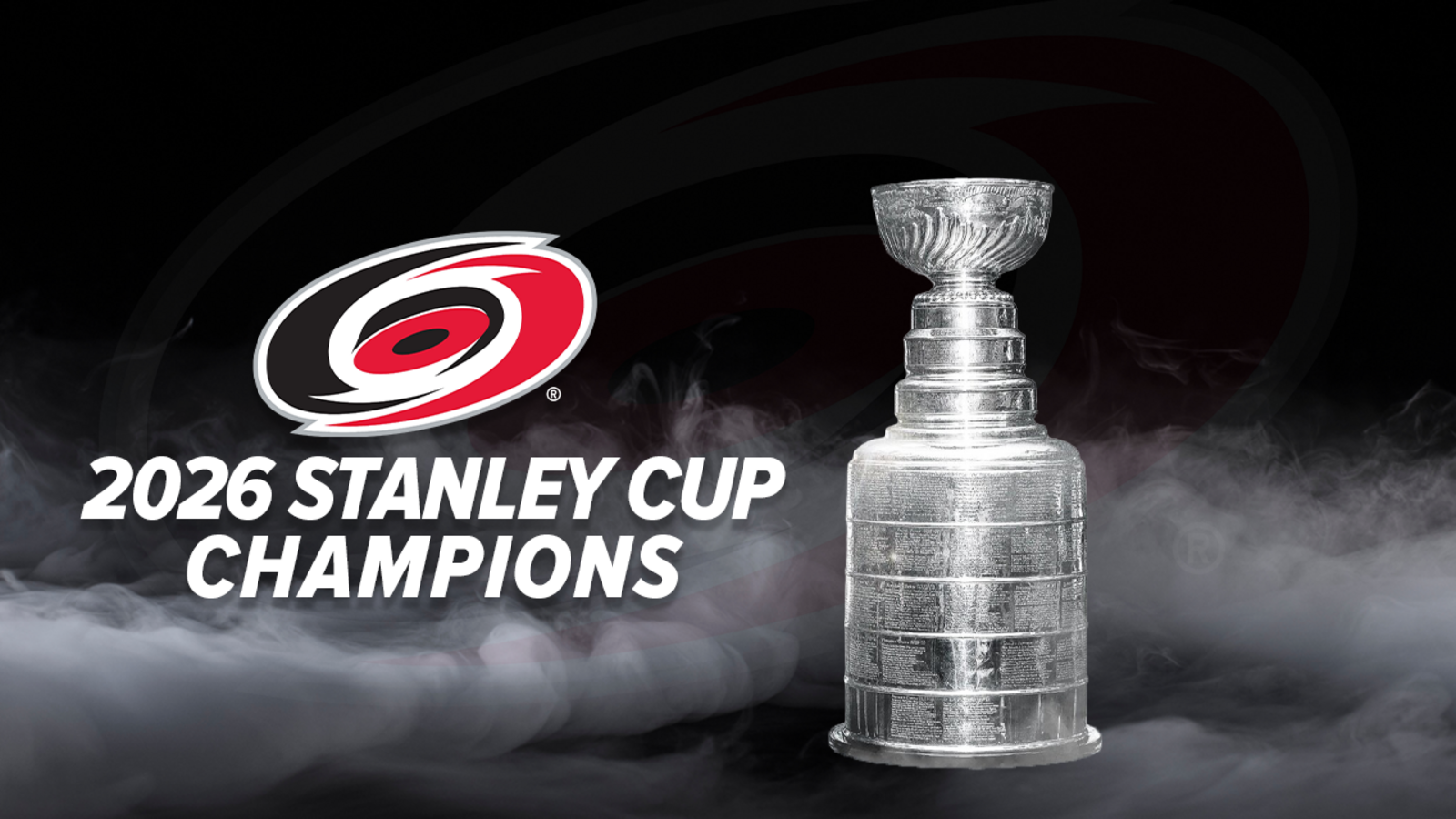 Carolina Hurricanes’ Stanley Cup parade draws estimated 150,000 fans to downtown Raleigh