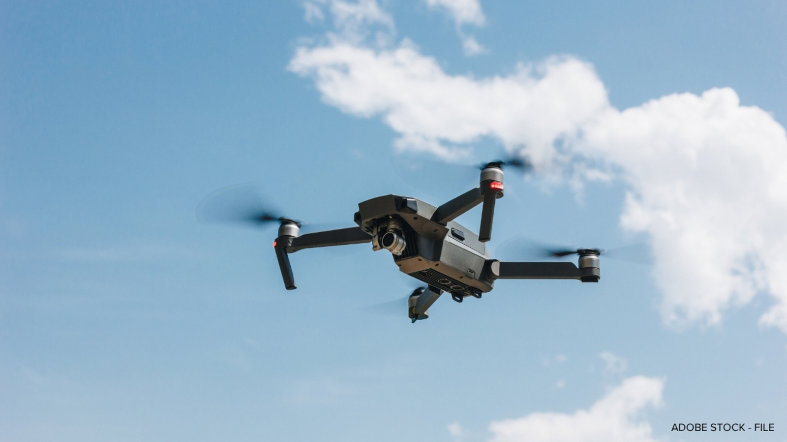 FBI seizes 28 drones near SoFi Stadium, LA Coliseum - ABC7 Los Angeles