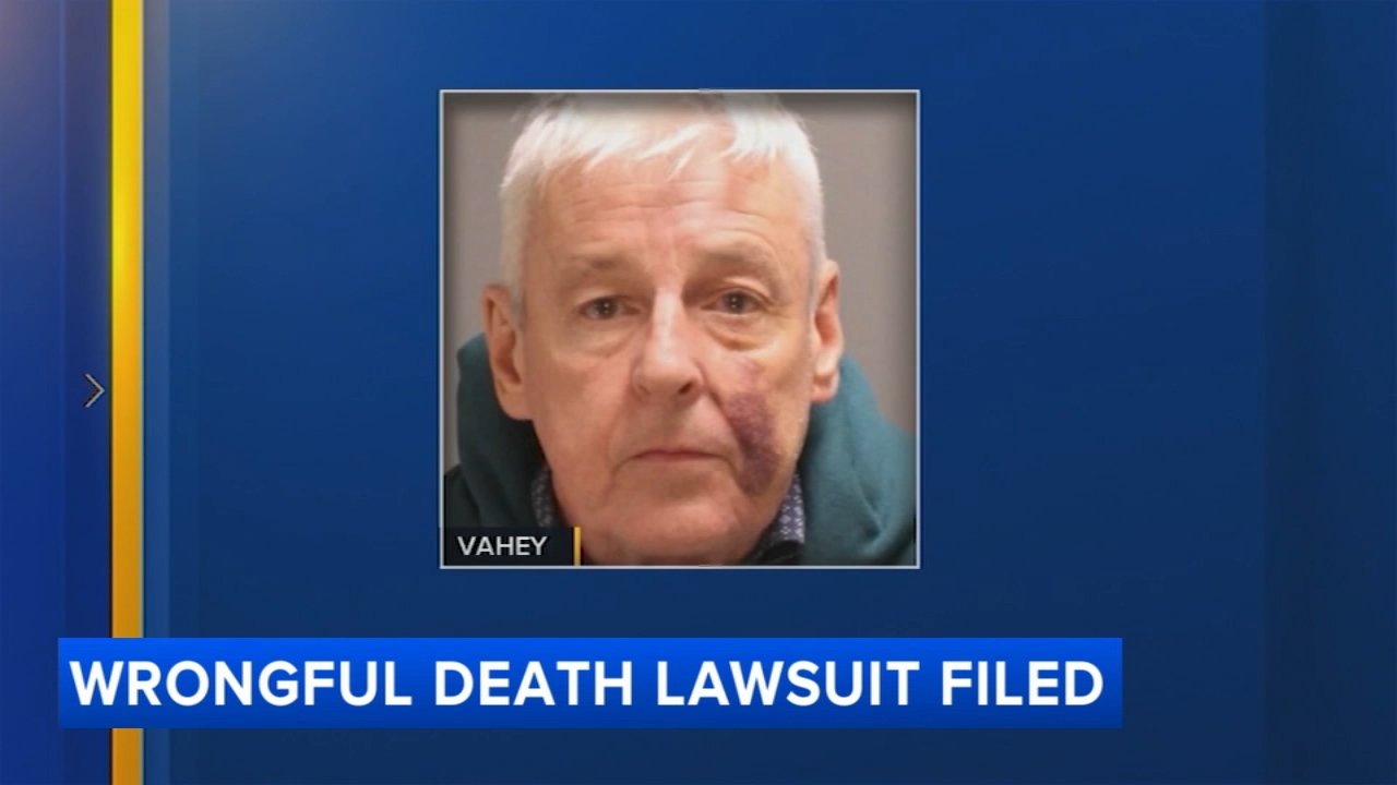Family of CHOP doctor killed by drunk driver while riding her bike file wrongful death lawsuit