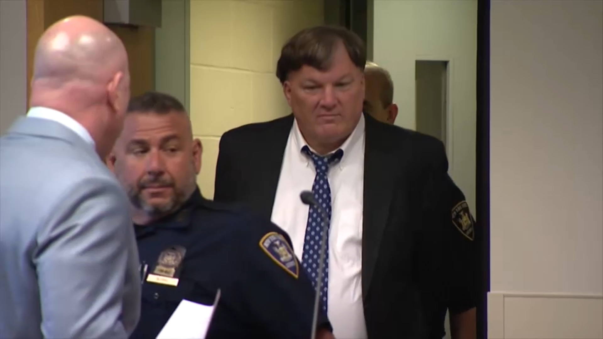 Gilgo Beach serial killer Rex Heuermann to be sentenced Wednesday