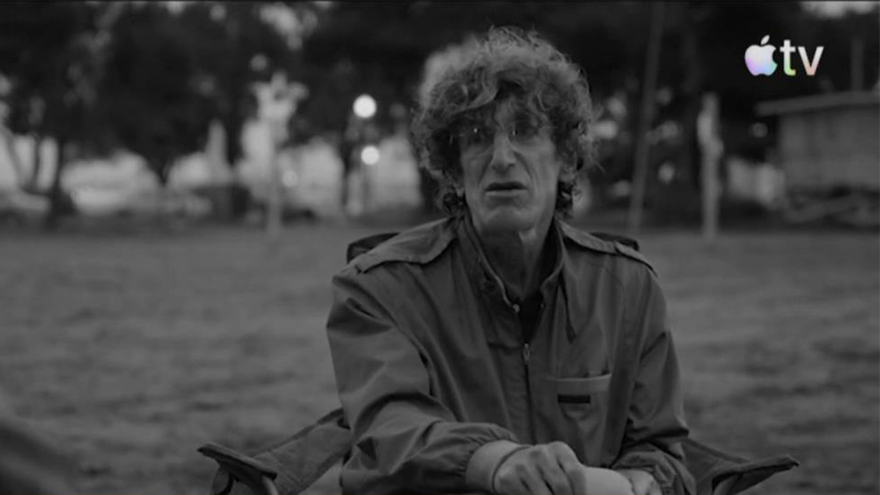 Two Filmmakers Made a Parkinson's Film for $7,000 in a Week—and It's Gaining Traction