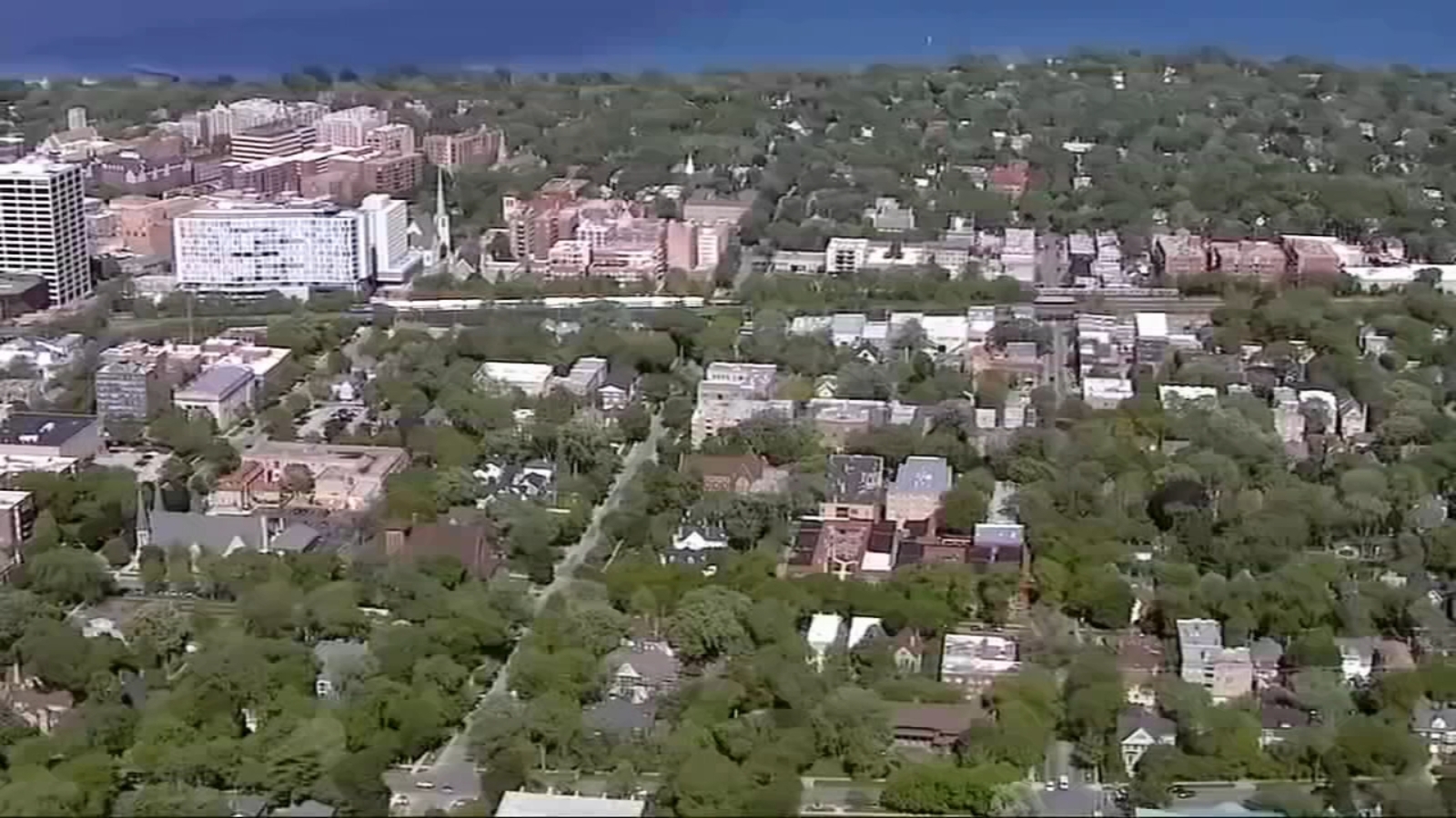 Federal government seeks to halt first US reparations program for Black people in Evanston