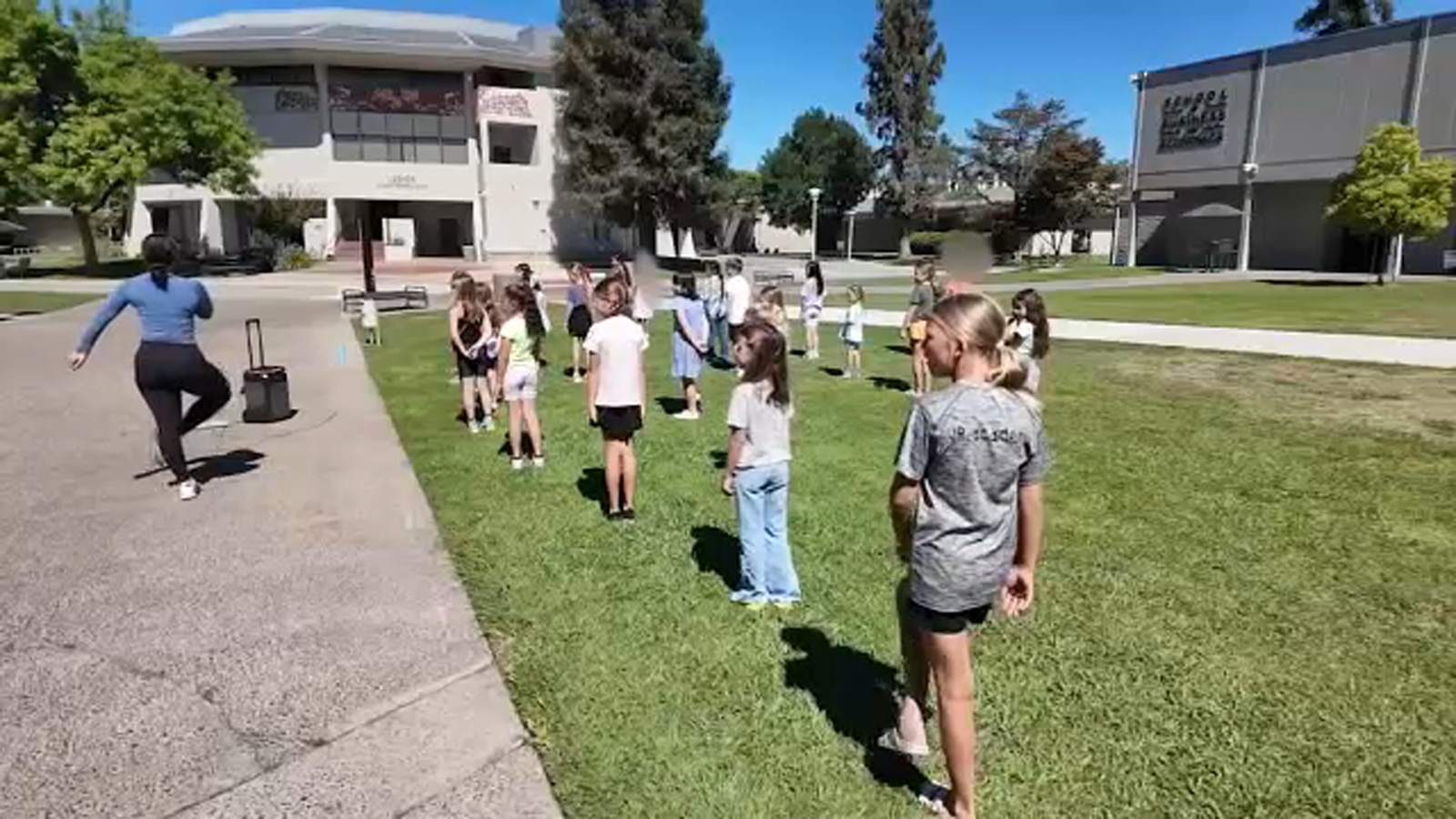 Merced College launches 50th year of summer 