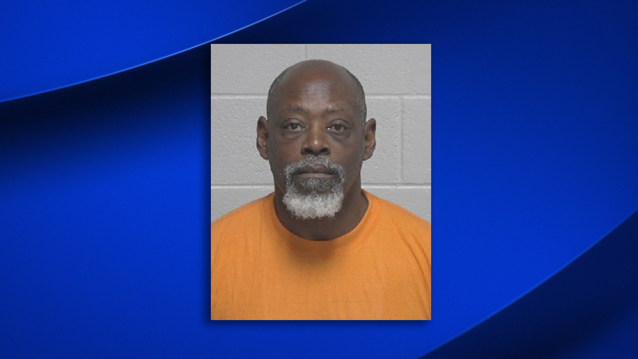 James Eric Phillips
