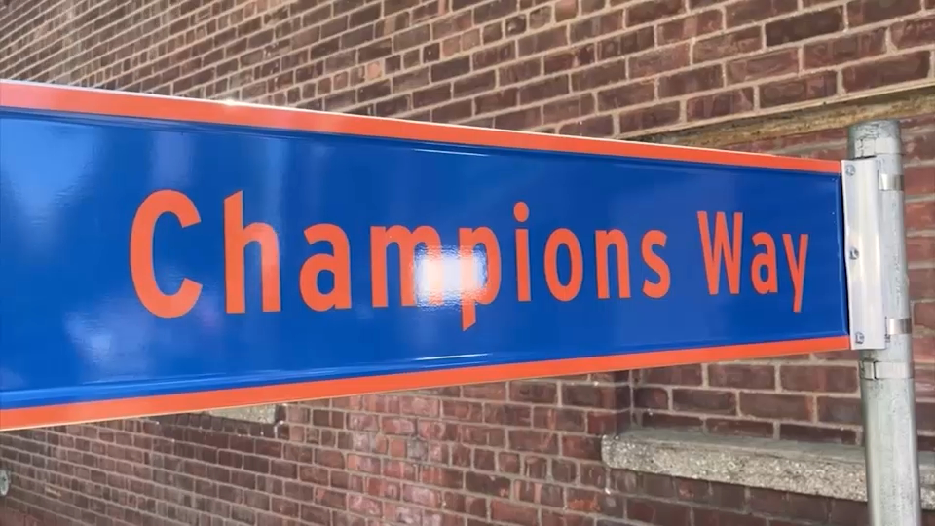 Knicks parade to draw millions as security ramps up; ceremony lottery winners to be selected