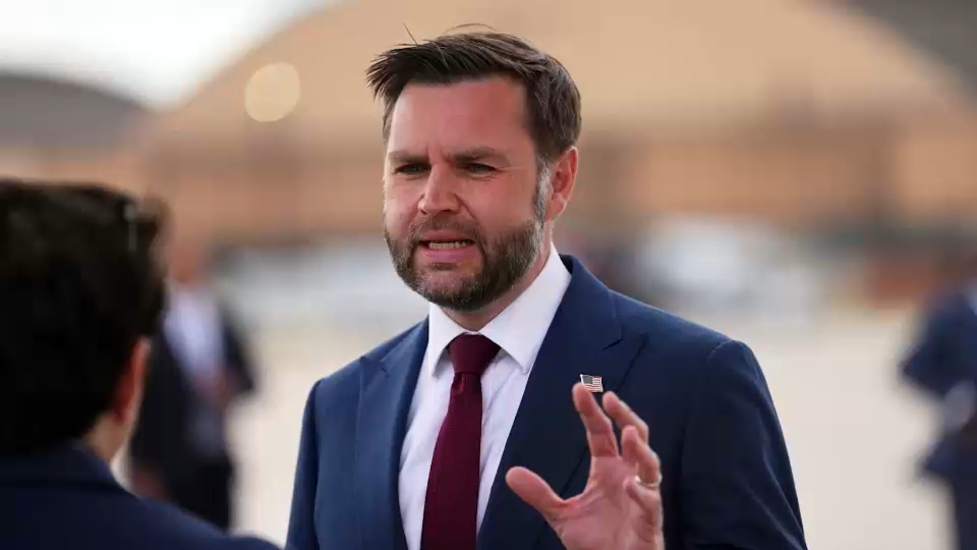 JD Vance set to make announcement on Long Island about crackdown on waste, fraud, and crime