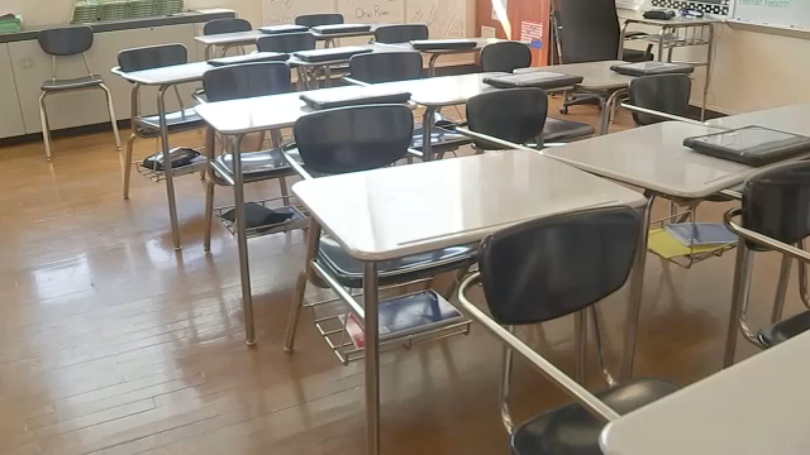 Private school choice boom leaves behind many kids in public school