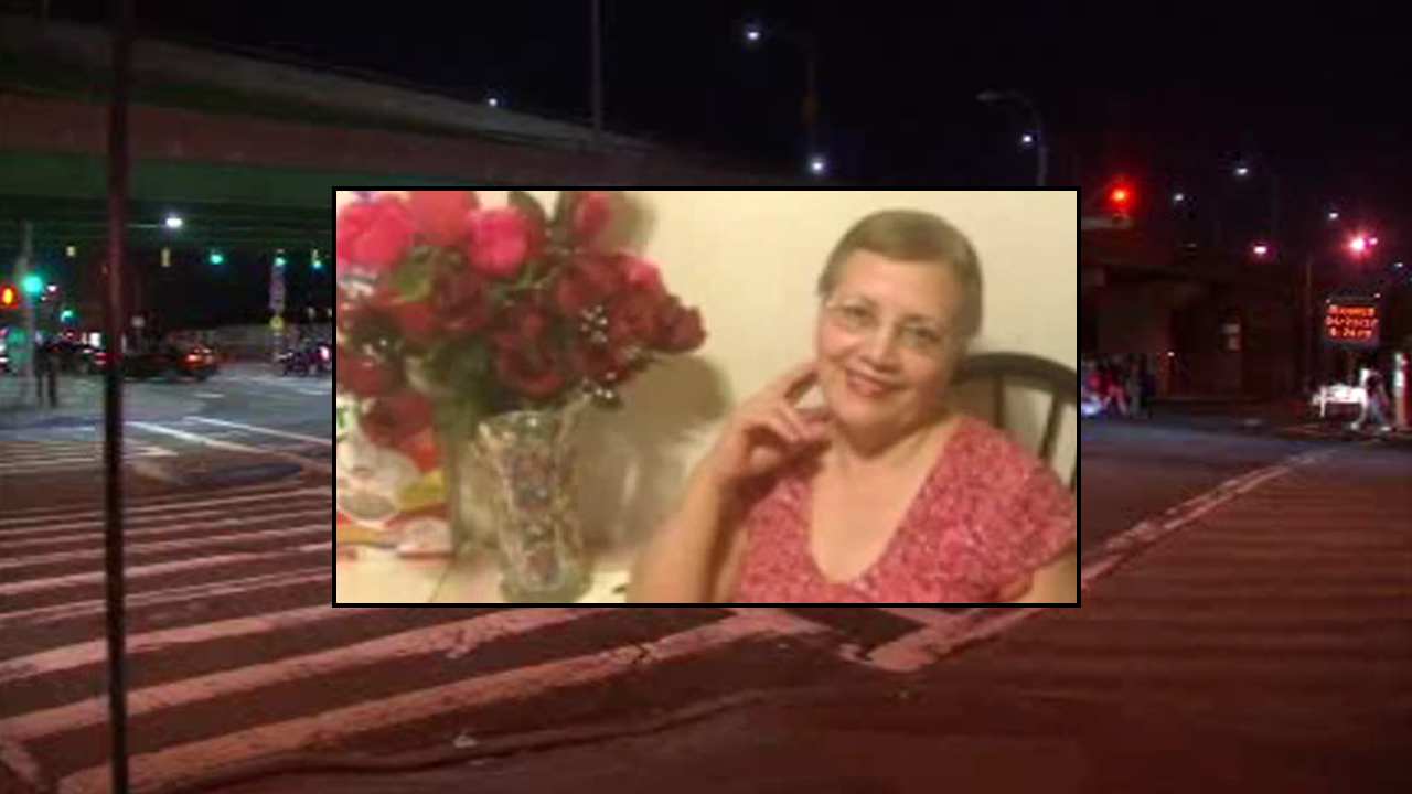 Woman dies days after being struck by hit-and-run driver in the Bronx