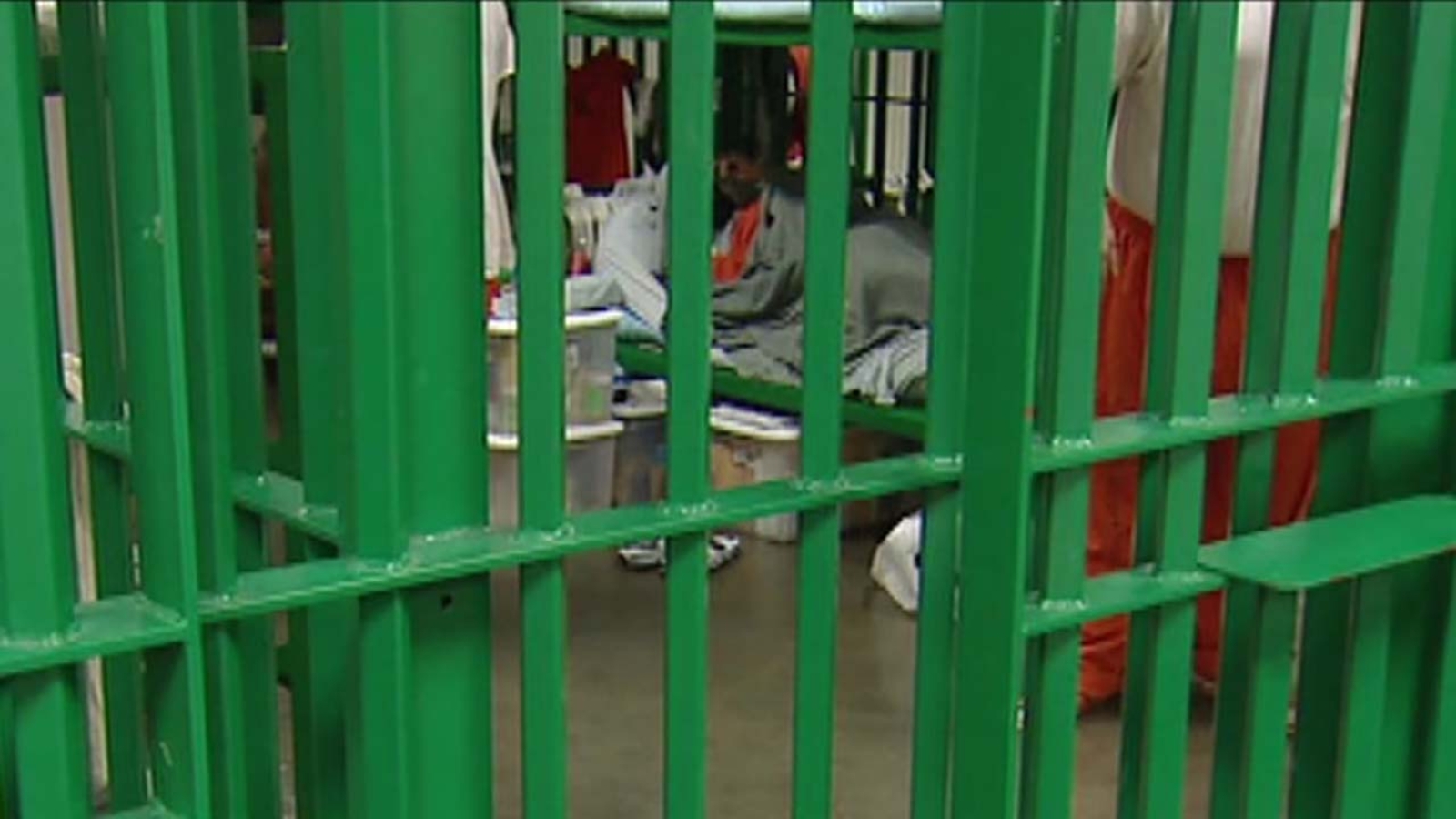 Federal judge rules that Harris County bail system is unfair to the ...