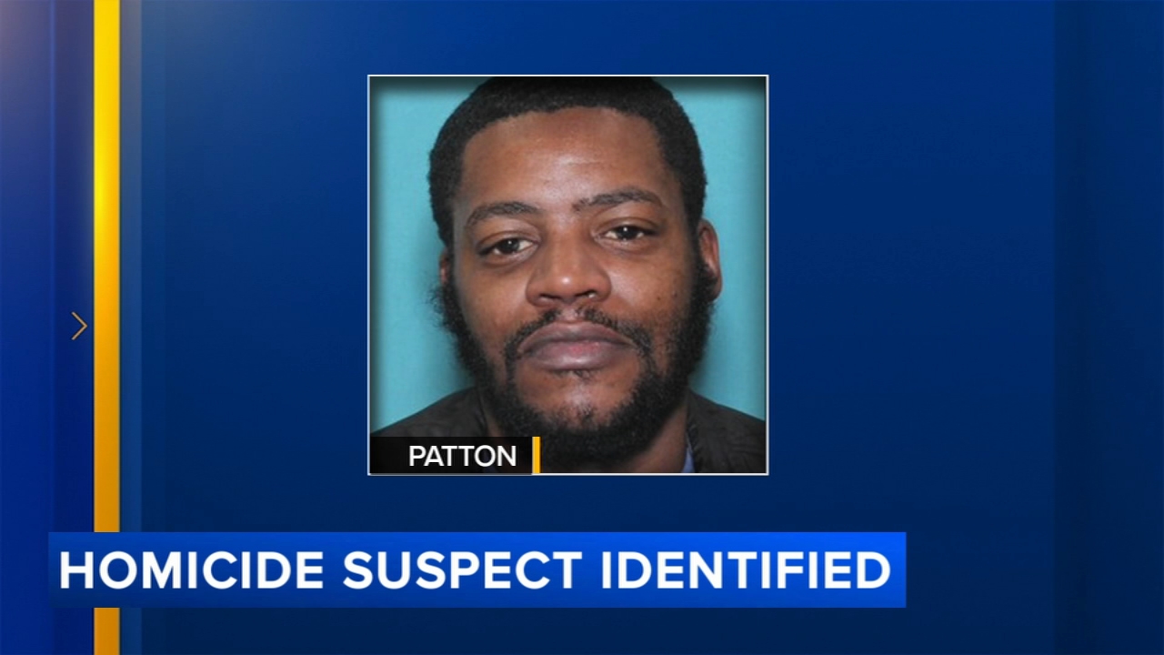 Philadelphia police ask for public's help finding homicide suspect