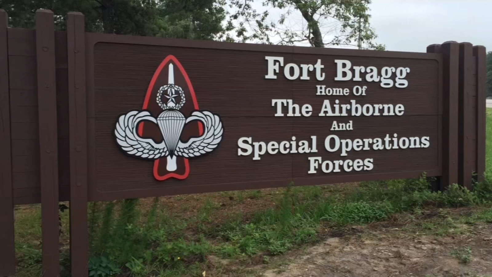 Fort Bragg soldier from Hawaii killed defending Iran ballistic missile, drone attacks in Jordan