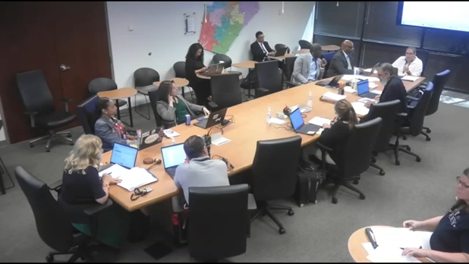AI in NC classrooms | Wake County Schools weigh pros, cons of how artificial intelligence could impact learning