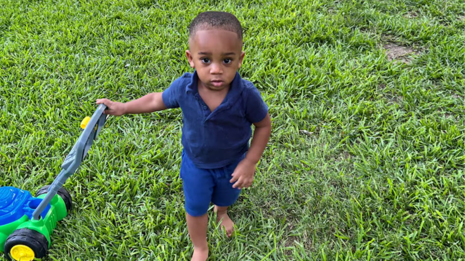 Kohen Wiley is seen in an undated photo released by Ben Crump Law.