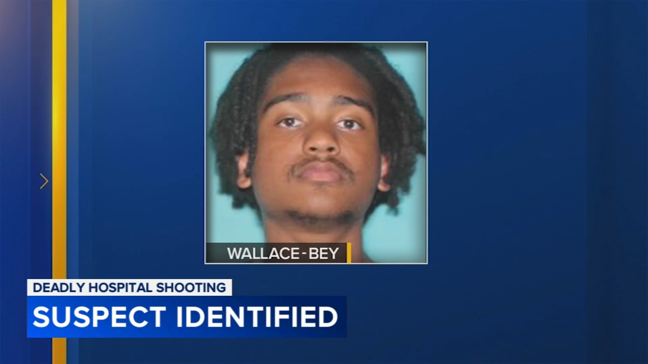 New details released on Wilmington Hospital shooting suspect
