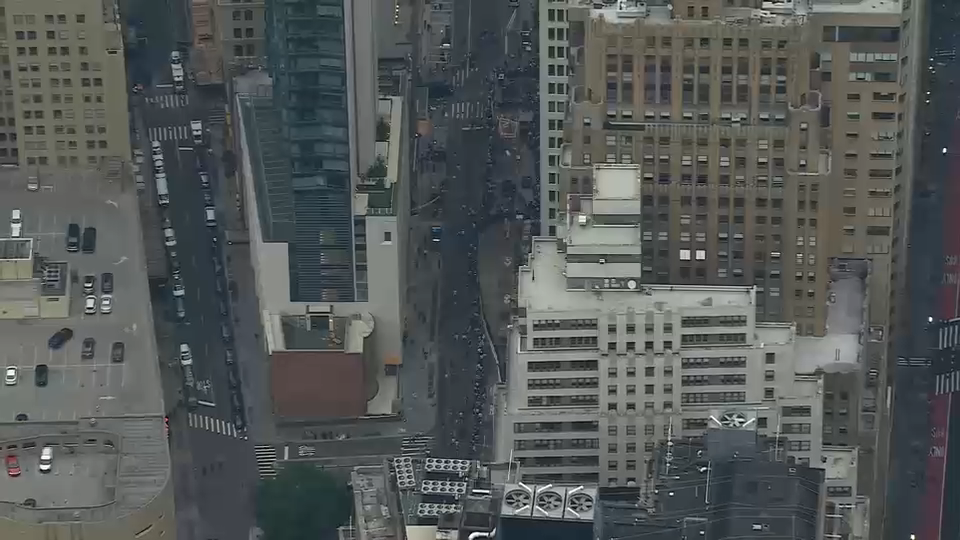 Canyon of Heroes set to overflow for historic Knicks celebration: Here's what to know