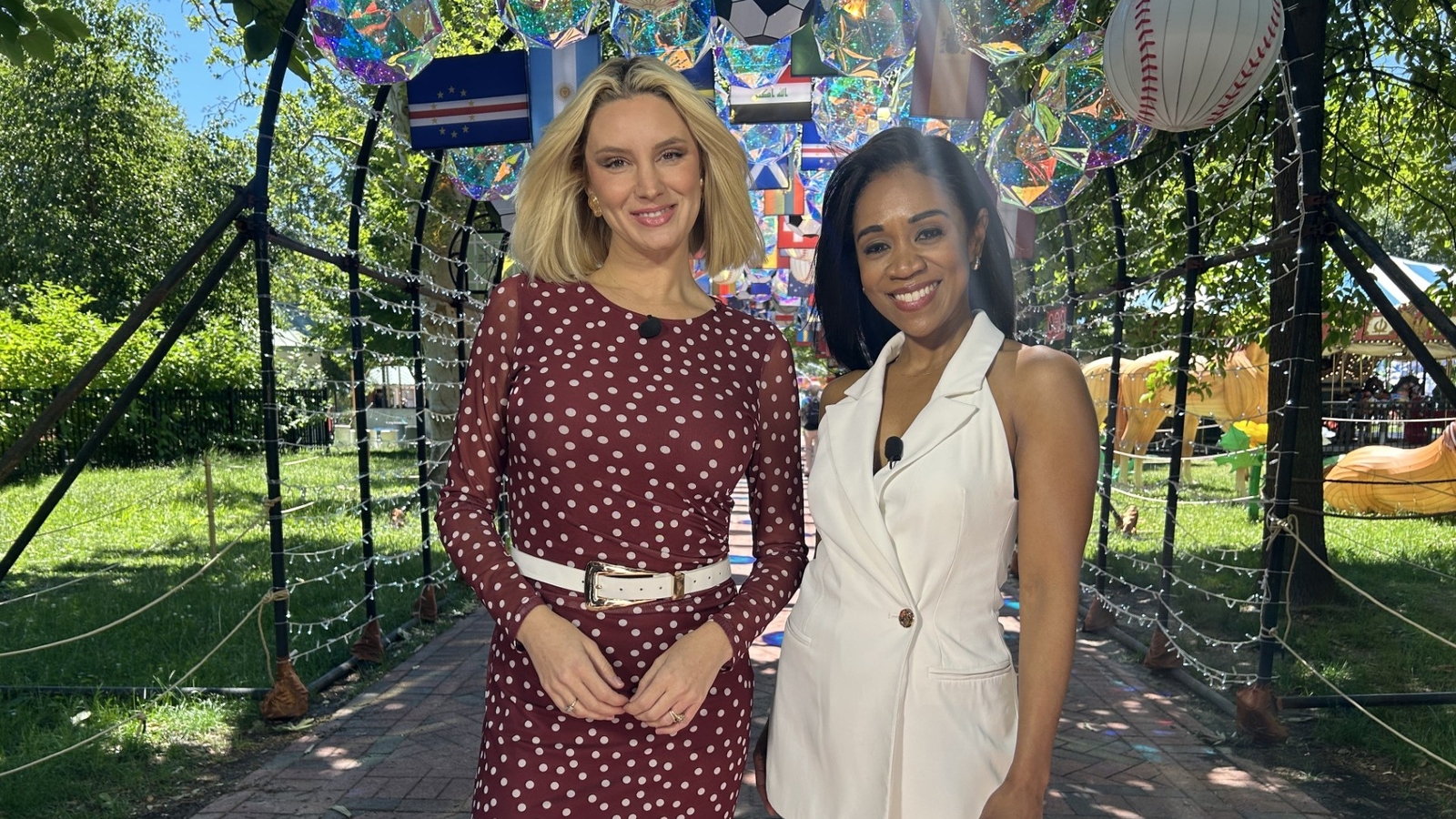 FYI Philly | FIFA fever, Chinese Lantern Festival, comfort food