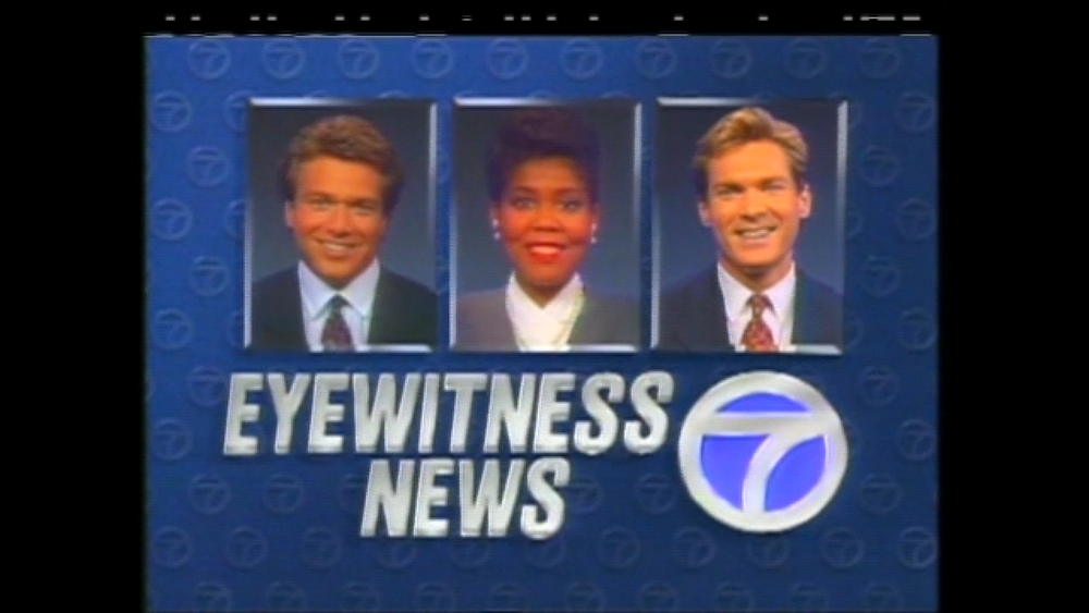 O.J. chase, Knicks NBA finals, Rangers parade  | This Week in History