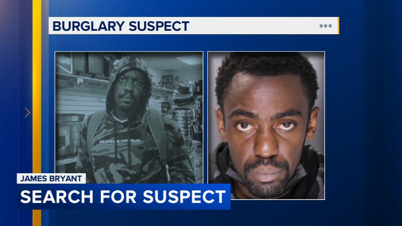 Springfield Township police seek suspect in jewelry thefts at kiosks inside mall