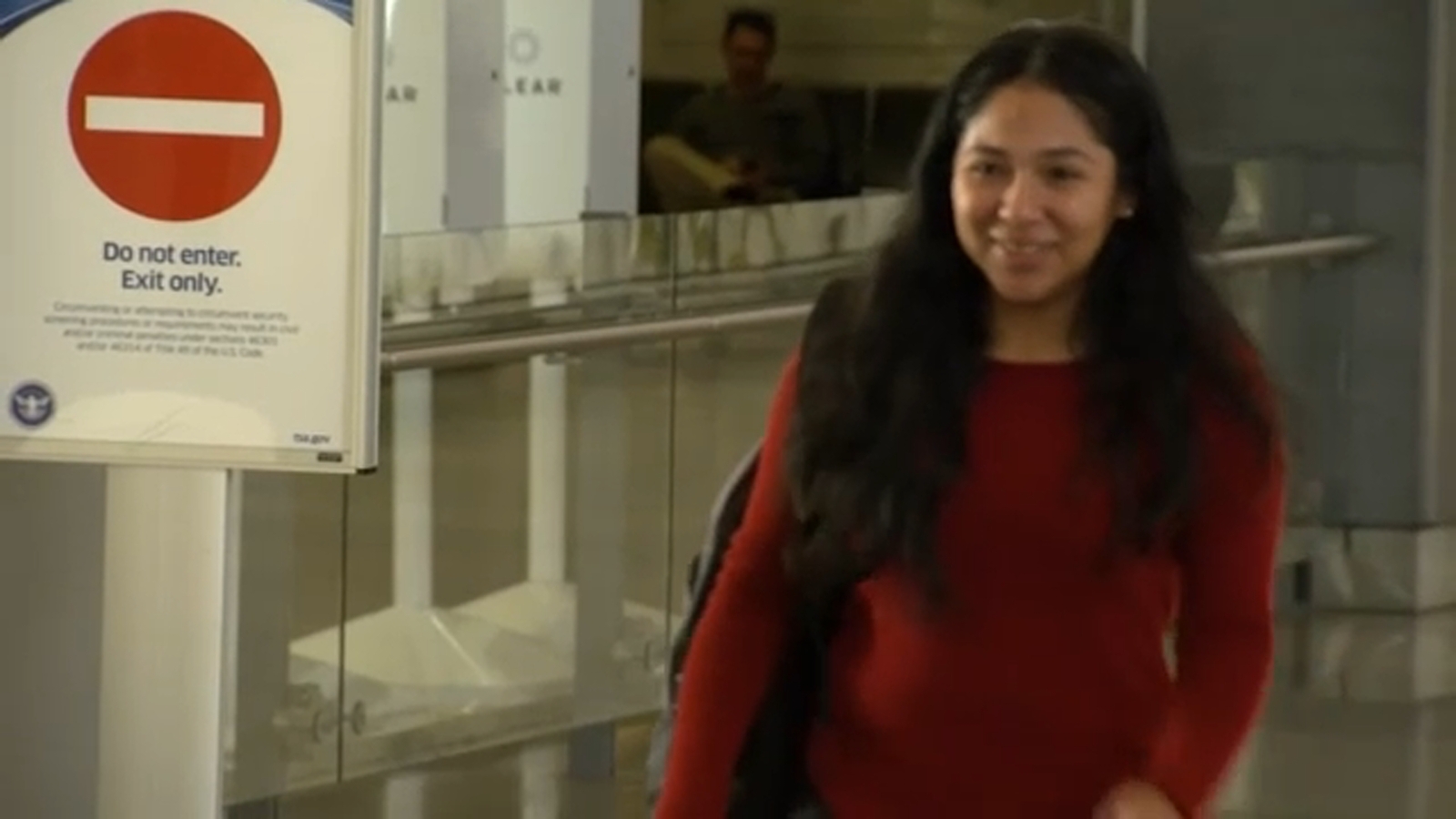 Wake County woman Fatima Velazquez Antonio awaits key step in asylum case