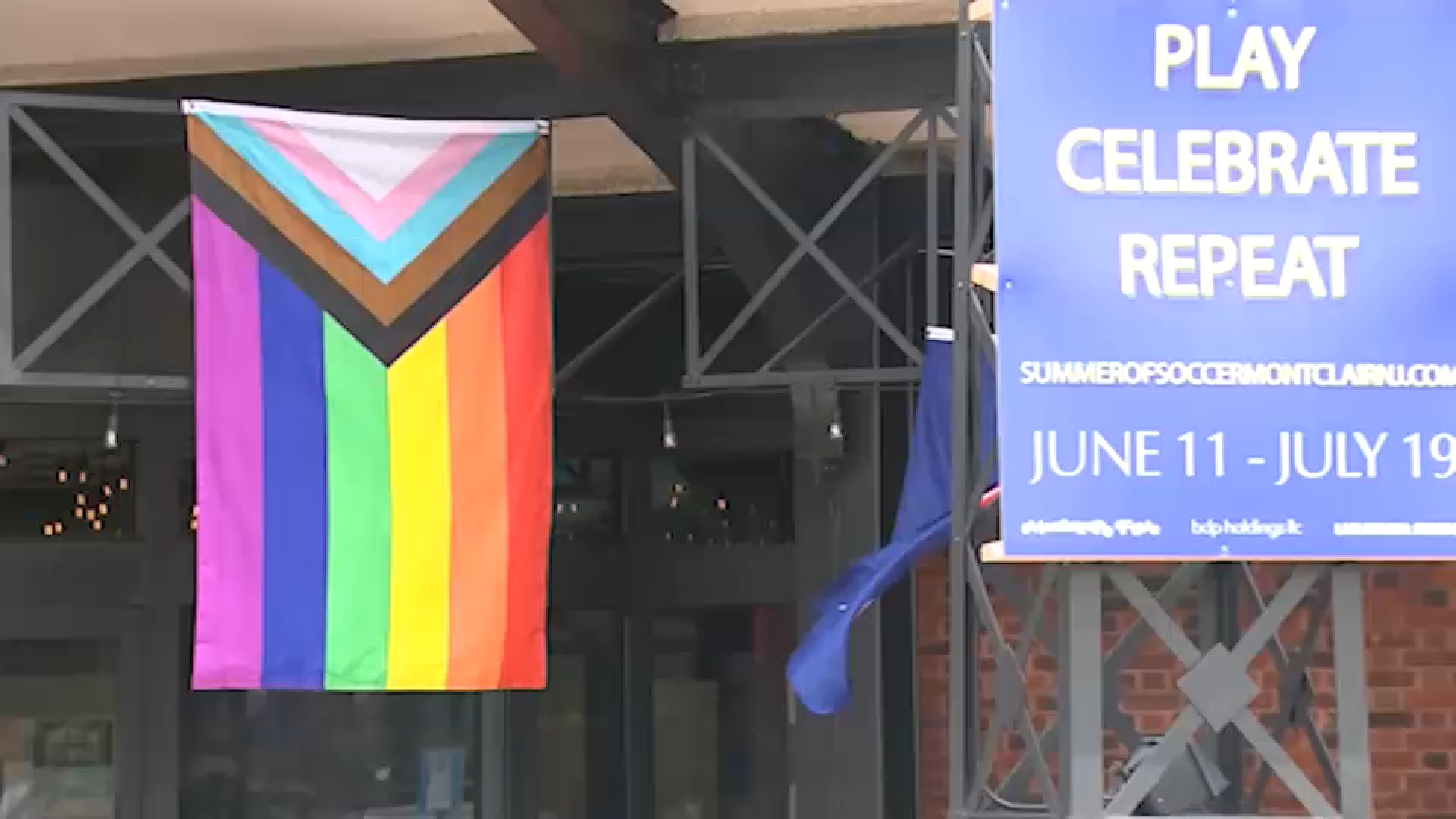 Montclair community concerned pride festival may be canceled over financial challenges