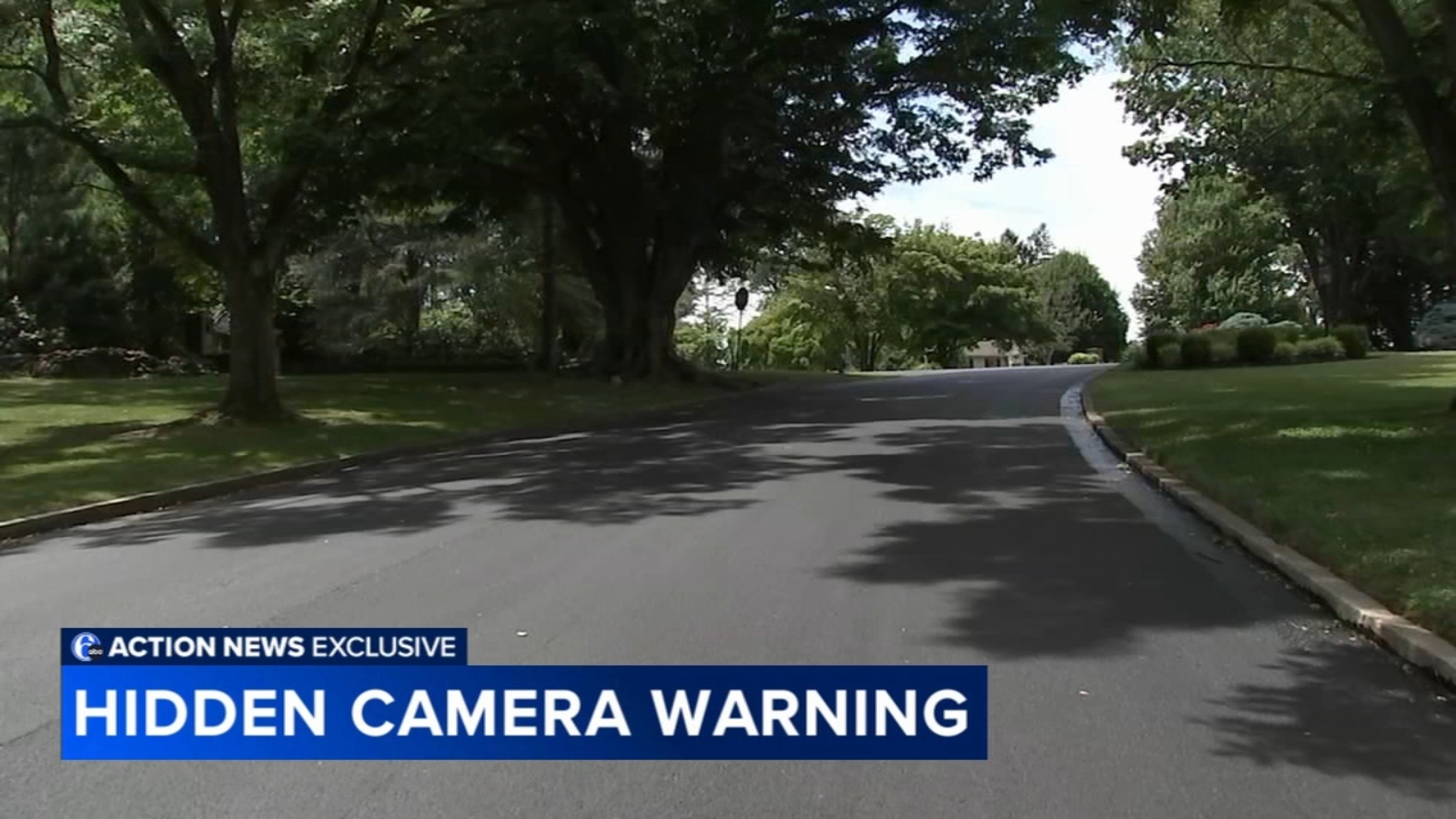 Police link hidden camera in Lower Merion to South American theft ring