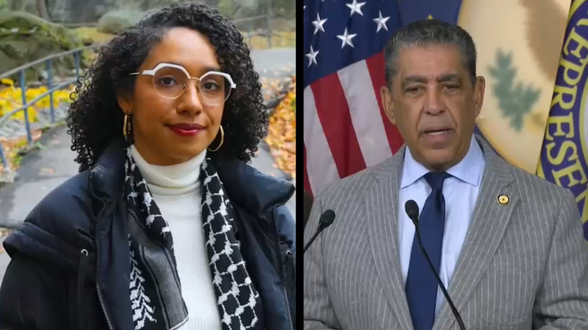 Adriano Espaillat, Darializa Avila Chevalier to face off in contentious New York-13 primary