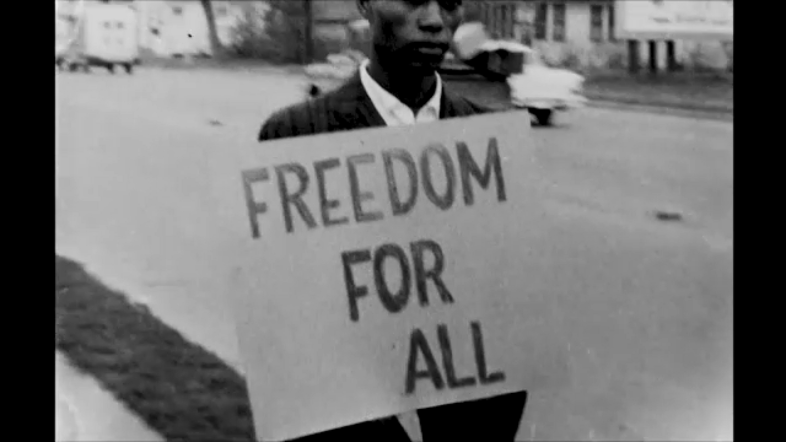 How Texas Southern University and University of Houston students played pivotal role in Civil Rights
