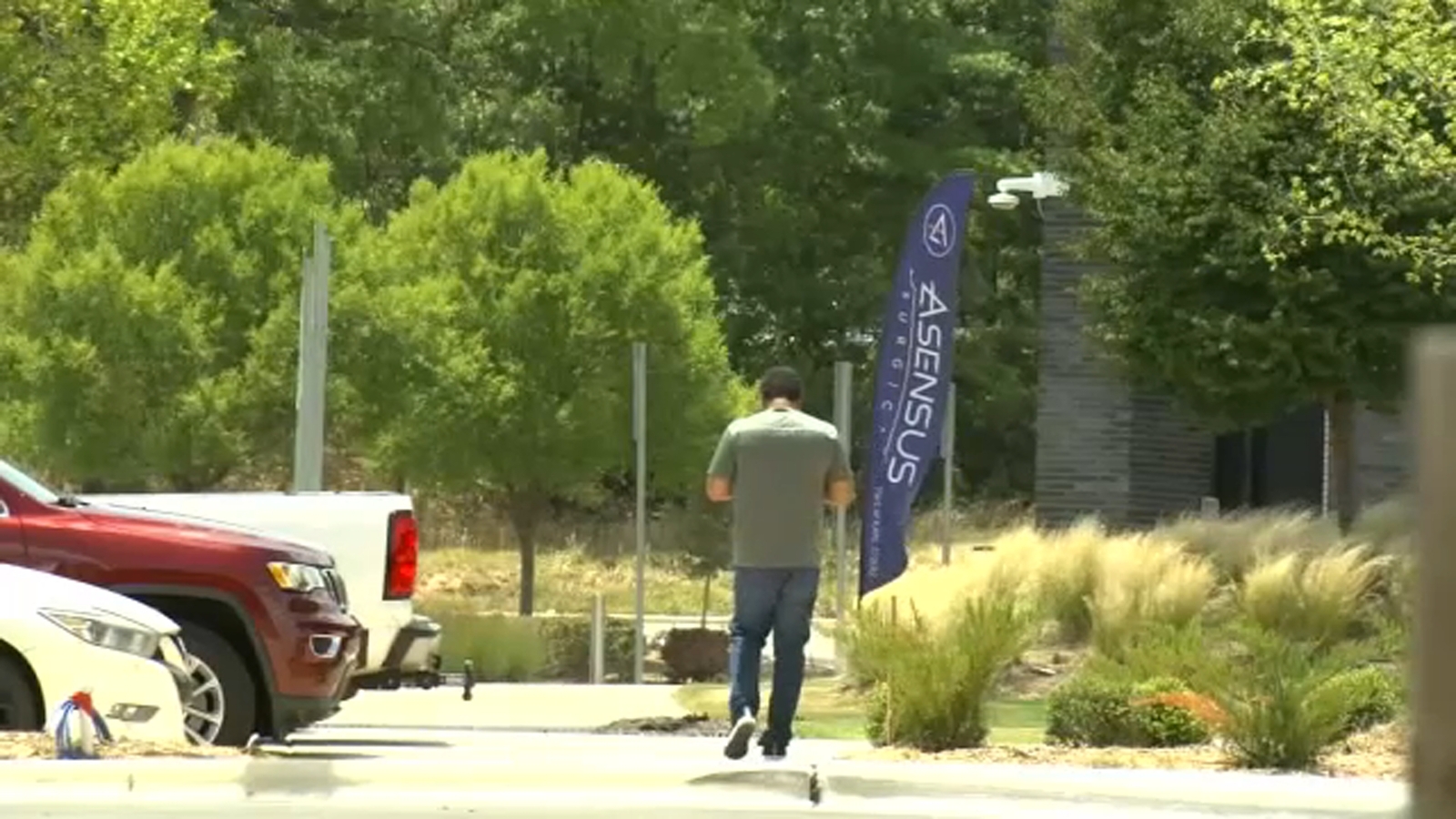 Morrisville robotic surgery company to lay off 108 workers