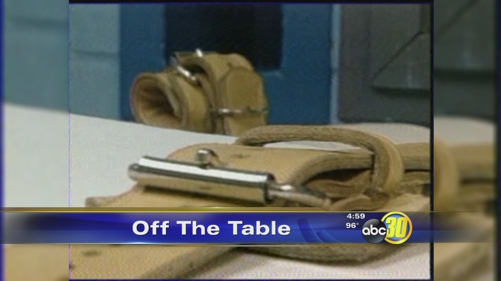 California death penalty ruled unconstitutional abc30 fresno
