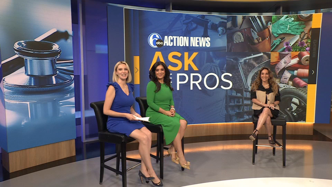Ask The Pros: Doctor Deanna Brasile explains the mystery around IVF, how it works, and who it's for
