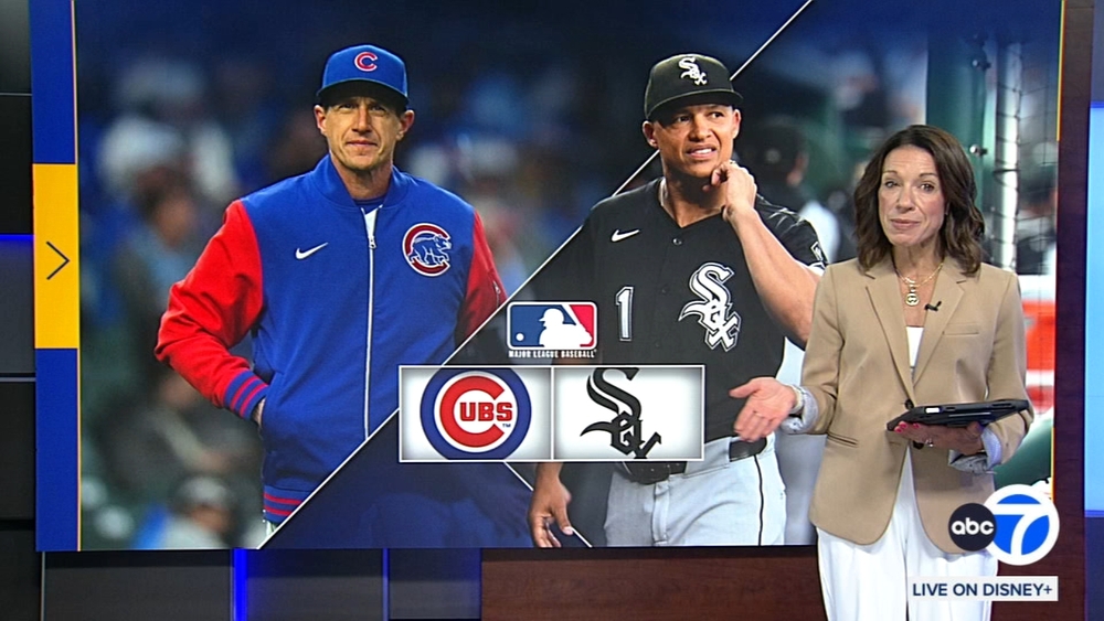 Overtime Part 2: White Sox, Cubs, 3A state baseball champions