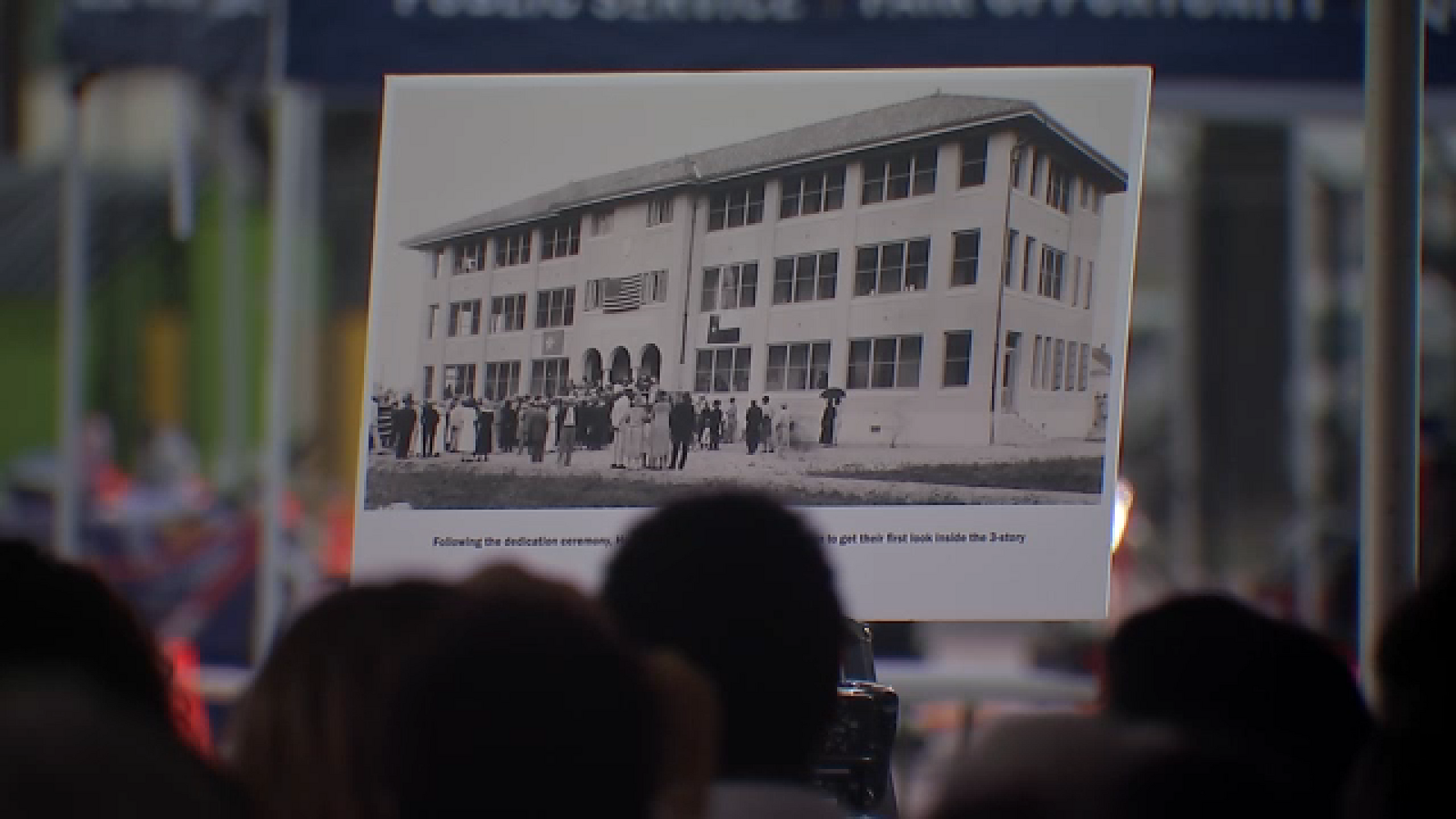 Historic Riverside General Hospital Set to Reopen in Houston