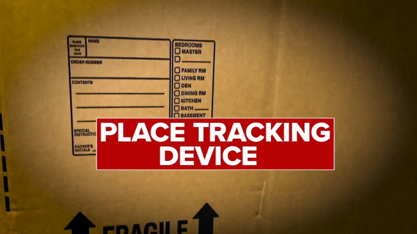 Scammers using AI to make fake moving companies look more convincing | How to protect yourself