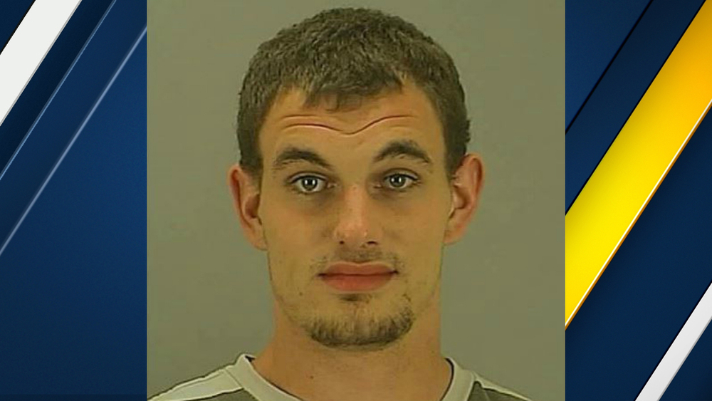 Ohio man asks for police dog to search for heroin