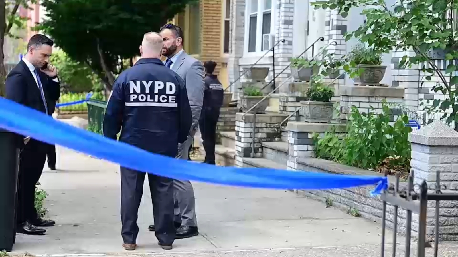 Assault News Image