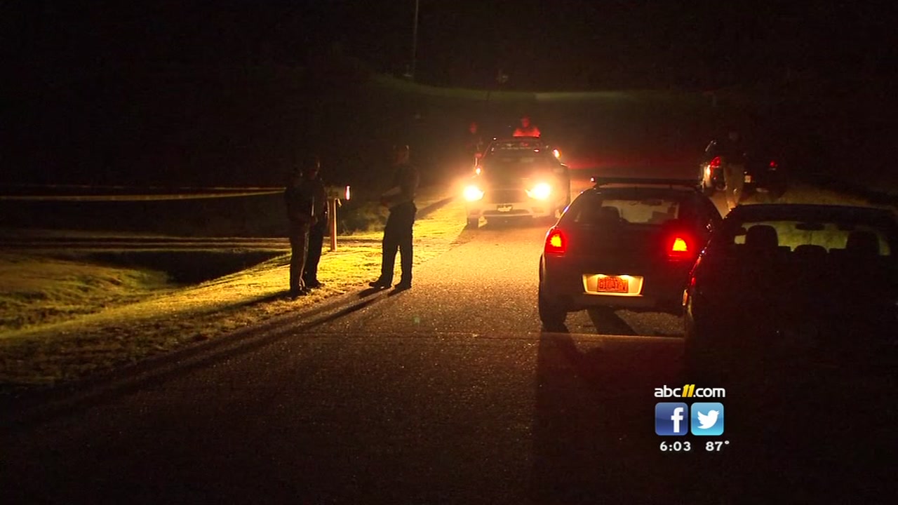 Child playing with gun injured in accidental shooting